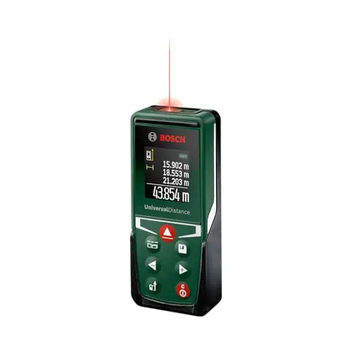 Bosch UniversalDistance 50 Mètre laser