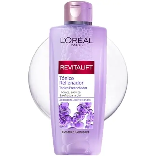 L'Oreal Paris Revitalift Tonique