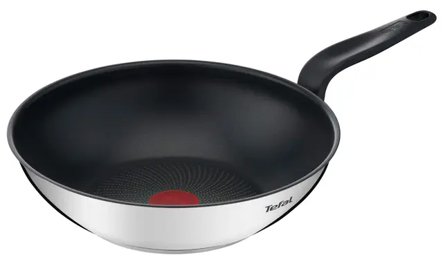 Tefal Primary Wok Inox 28 cm