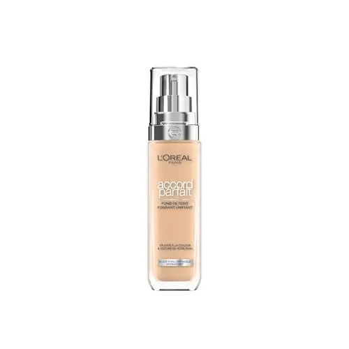 L'Oréal Paris Fond de Teint Fluide