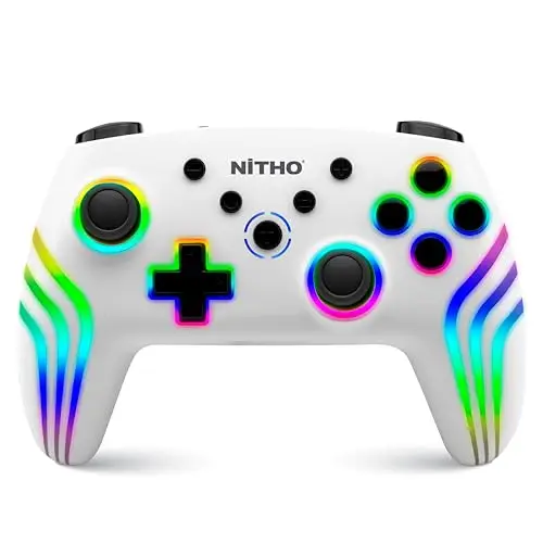 NITHO NEXUS Manette sans fil