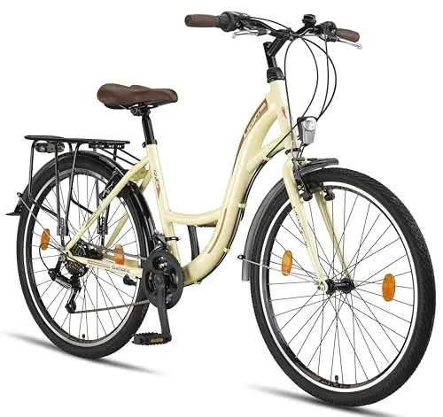 Licorne Bike Stella Vélo de ville