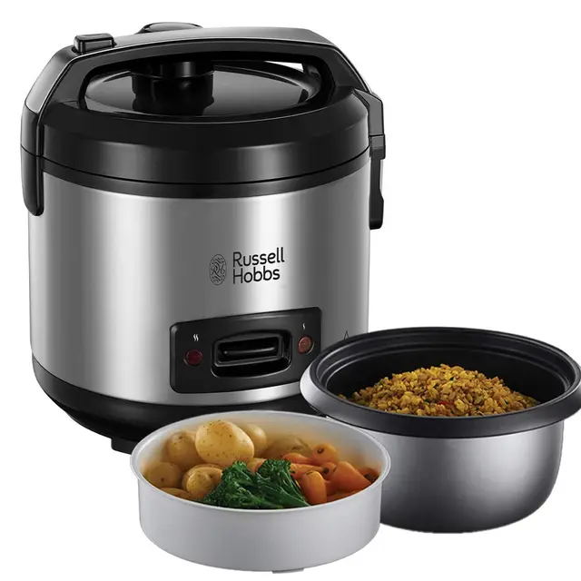 Russell Hobbs 27080-56 Cuiseur de riz 1,2L