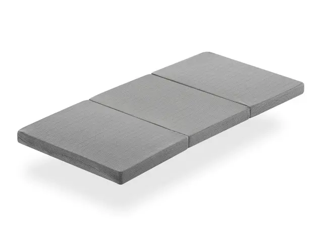 DREAMDI Matelas Pliant Voyage 120x60