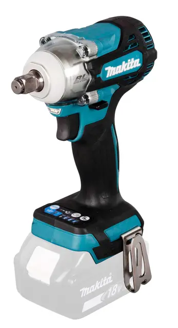 Boulonneuse à chocs 18V LXT 1/2" 330 Nm (Machine seule) - MAKITA DTW300Z