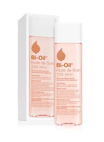 Bio-Oil Huile de Soin Peau
