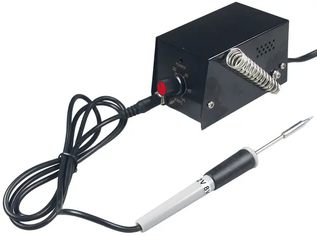 Präzisions-Lötstation "CT-LS Micro" 230V, 8W