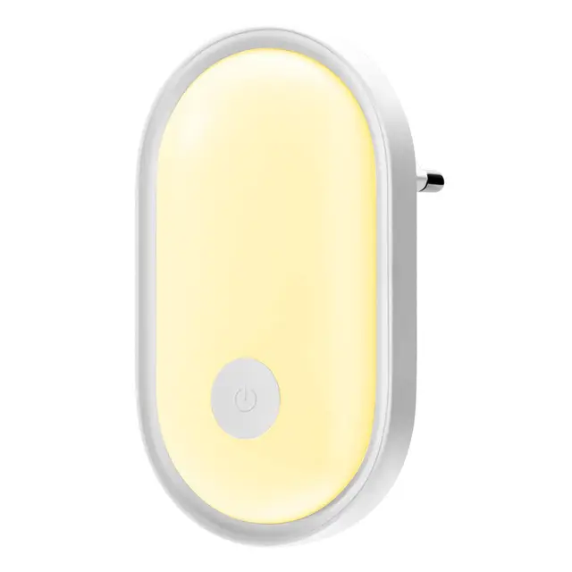 Alyvisun Veilleuse LED Dimmable