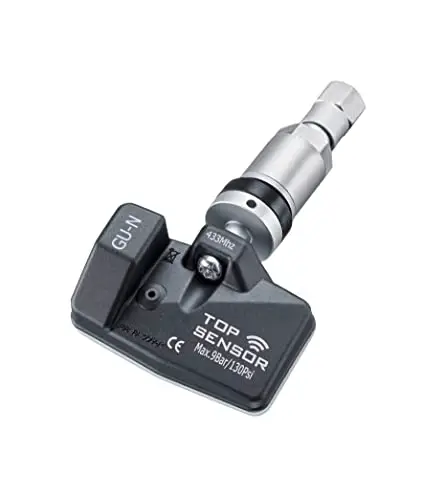 1 capteur de pneu TOP SENSOR RDKS S-GU-563-002 pour DFSK FENGON 5 DXK de 01/2021-12/2025