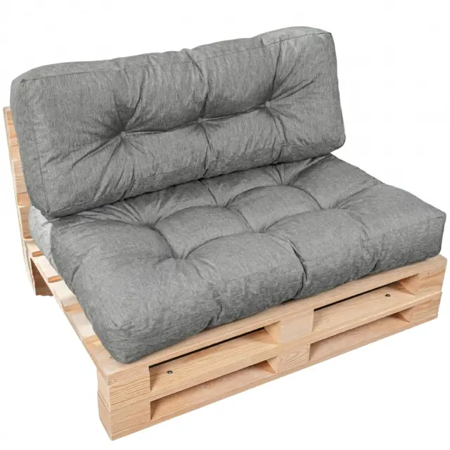 bananair Coussin Palette Extérieur