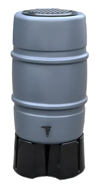 Ensemble Regenton 227 litres complet avec pied
