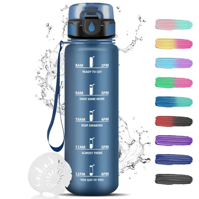 Grsta Gourde Sport 1L