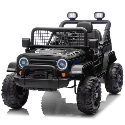 LEADZM VIC04733 Voiture électrique enfant