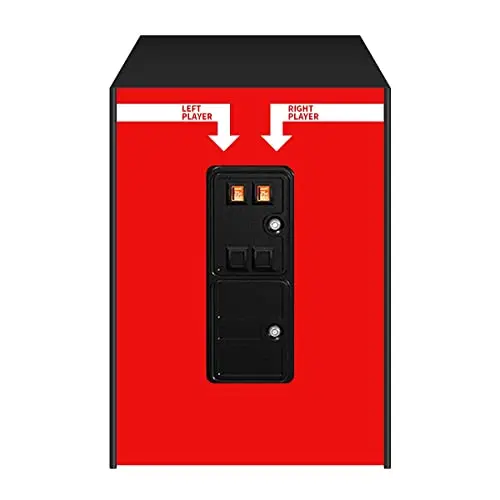 Unico MVSX Base Arcade