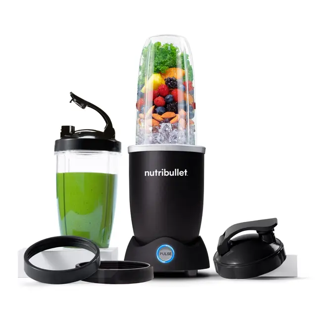 Nutribullet Pro 1200 Blender multifonctions