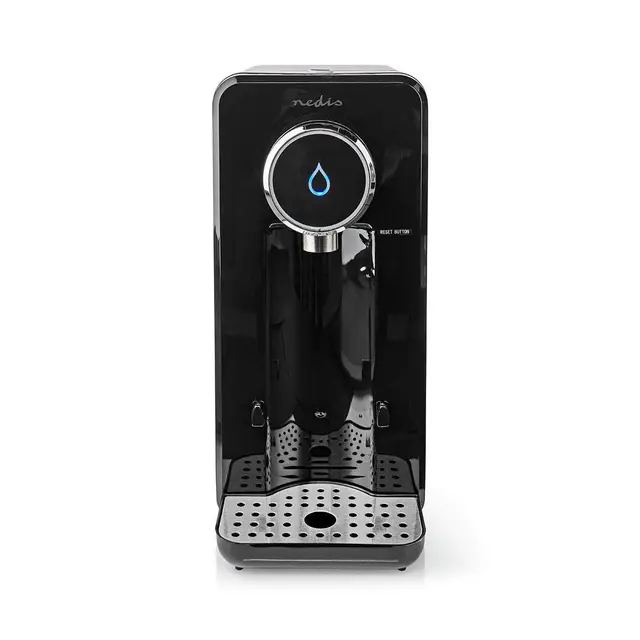 Distributeur d'eau chaude | 2600 W | 2.5 l | Noir