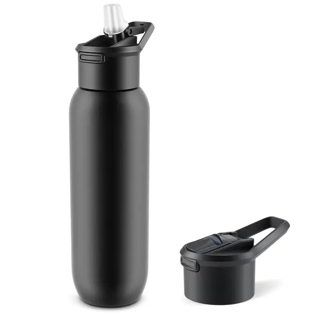 Zosenyer Gourde Isotherme 600ml