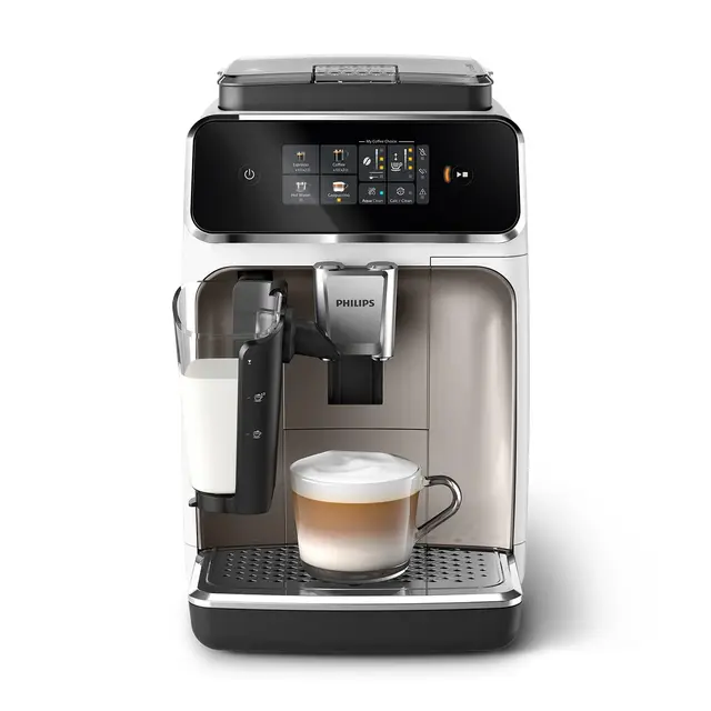 Philips Série 2300 Machine à espresso