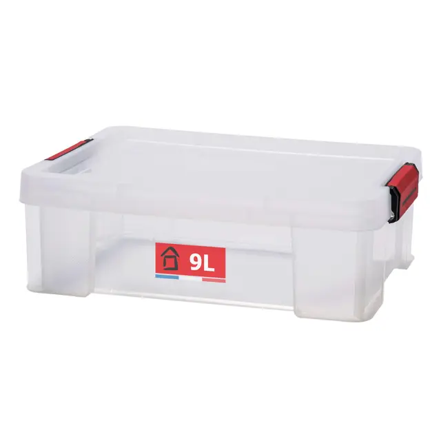 Sundis Clip'N Store Boîte de Rangement