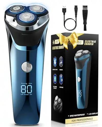 onalix fk-373 rasoir électrique