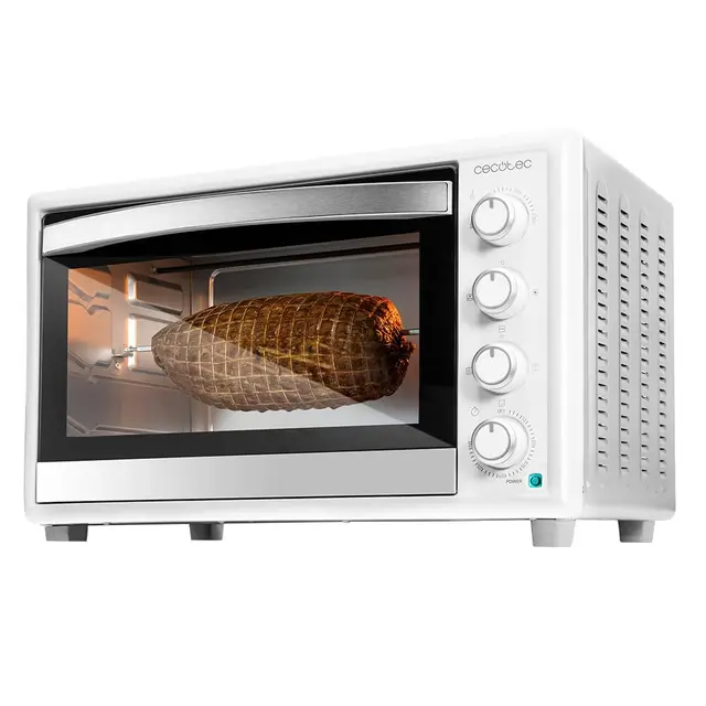 cecotec bake&toast 4600 four à