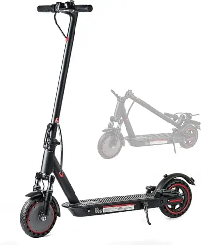 WQCJL W4 Pro Trottinette électrique