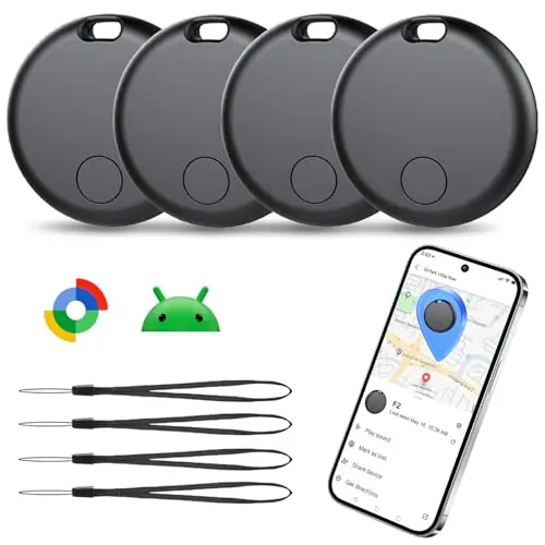 Taobosec F2 Traceur Bluetooth