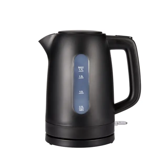 Amazon Basics Bouilloire 1,7L 2200W