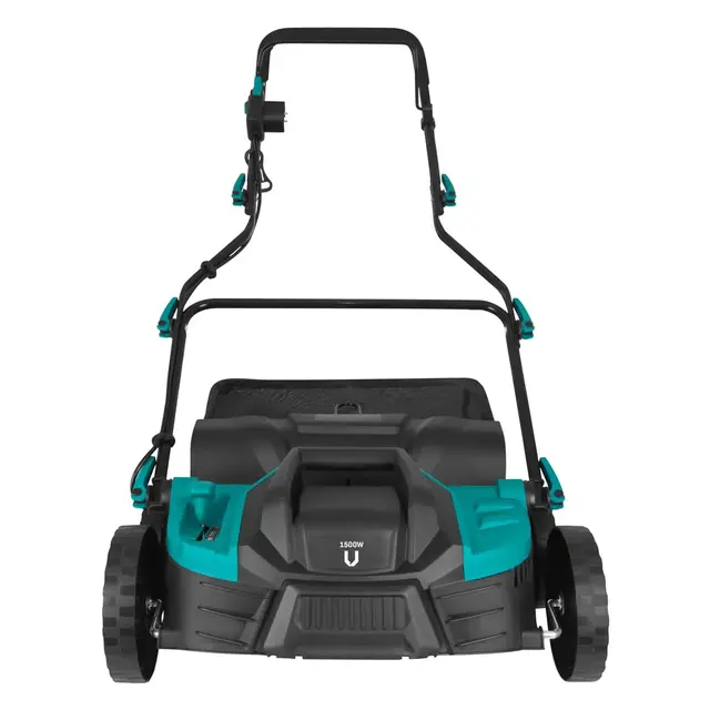 VONROC Scarificateur Aérateur 1500W
