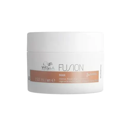 Wella Professionals FUSION Masque Réparateur