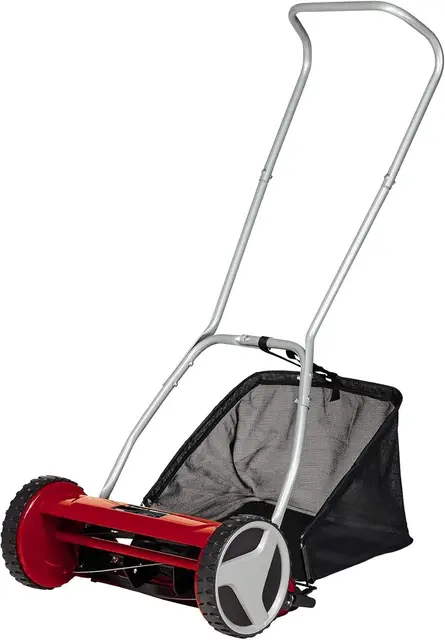 Einhell GC-HM 400 Tondeuse manuelle