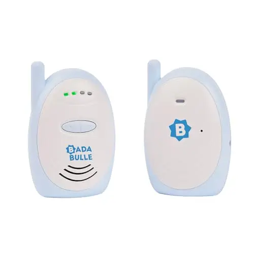 Badabulle B014011 Babyphone Audio