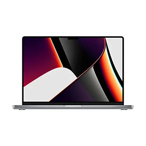 Apple MacBook Pro 16 M1 Pro Ordinateur portable