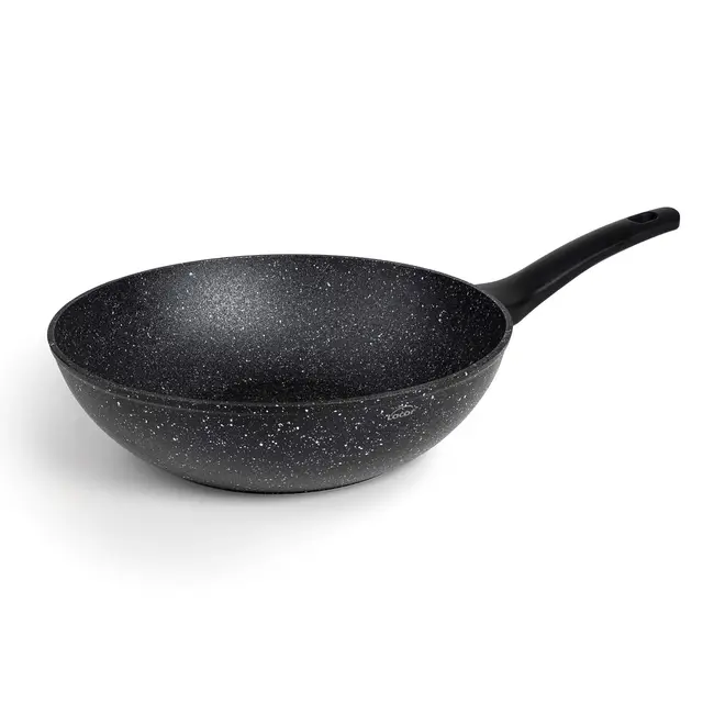 Lacor 26848 Wok antiadhésif