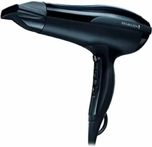 Remington Pro-Air D5210 Sèche-cheveux Ionique 2200W