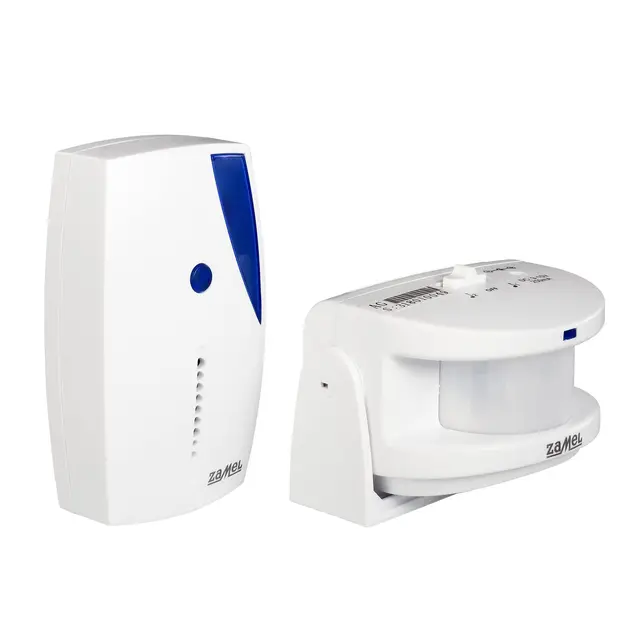 Funk-klingel mit bewegungsmelder NT-320 Sundi Zamel