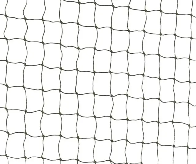 TRIXIE Filet de protection pour chat 3x2 m vert