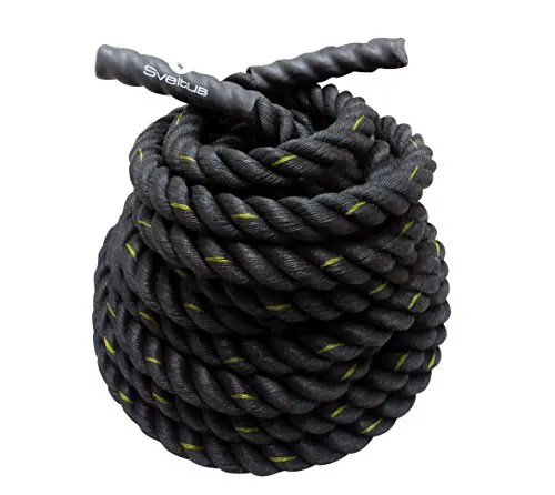 Sveltus Corde d'oscillation 26mm 10m