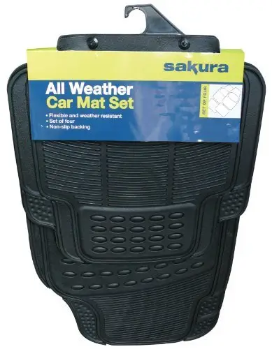 Sakura SS3601 Tapis de sol