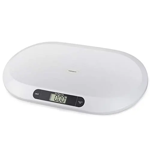 Topcom WG-2490 Pèse-bébé