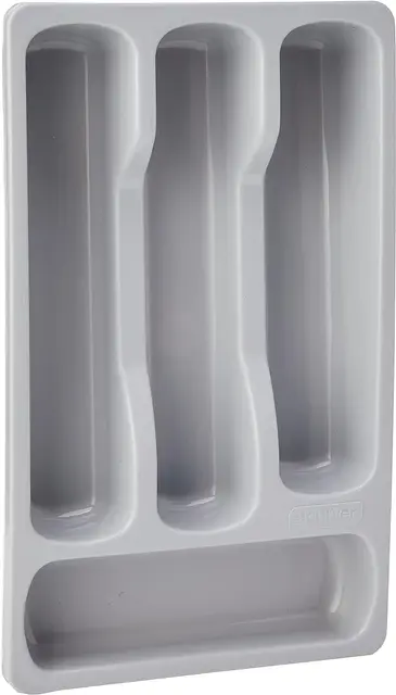 Curver Range Range-couverts 4 compartiments