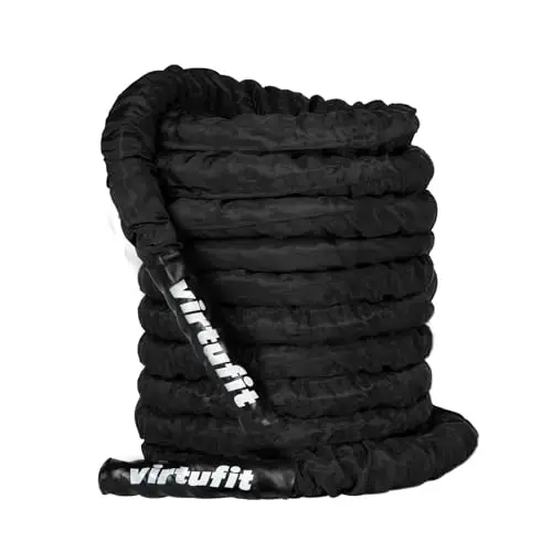 VirtuFit Battle Rope Corde de fitness