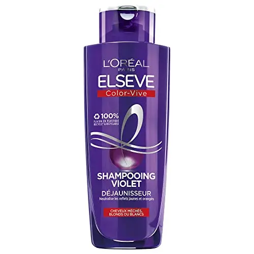L'Oréal Paris Shampooing Violet
