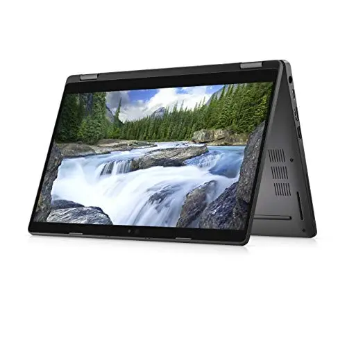 Dell Latitude 5300 PC portable 13 pouces