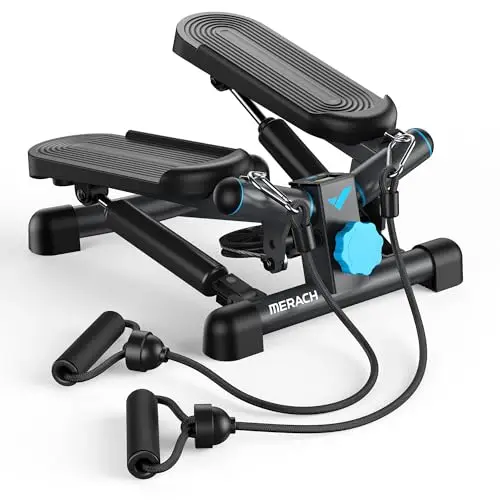 MERACH MR-2354B2 Stepper 2 en 1