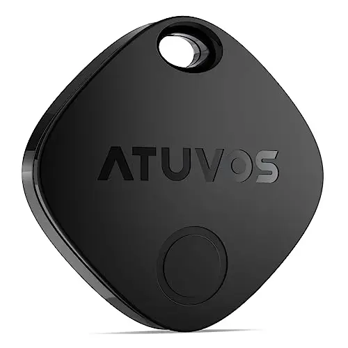 ATUVOS AT2101-Pro Traceur Bluetooth