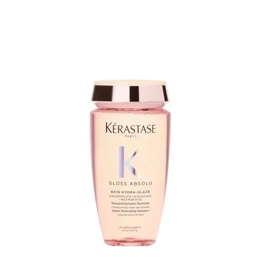 Kérastase Gloss Absolu Shampoing Cheveux Ternes