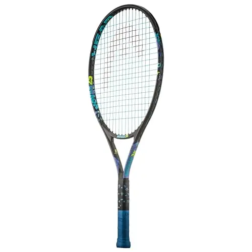 Head Novak 23 Raquette de tennis