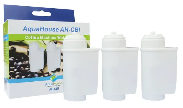 AquaHouse AH-CBI Filtres à eau