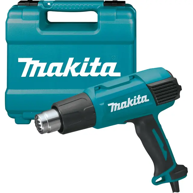 Makita HG6031VK Décapeur thermique